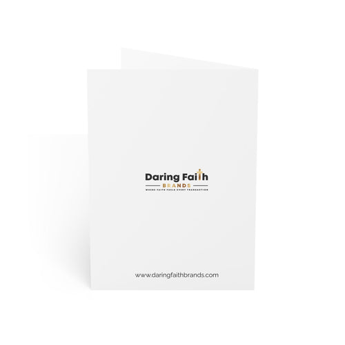 Alix - Personalized Name Meaning Card with Poem